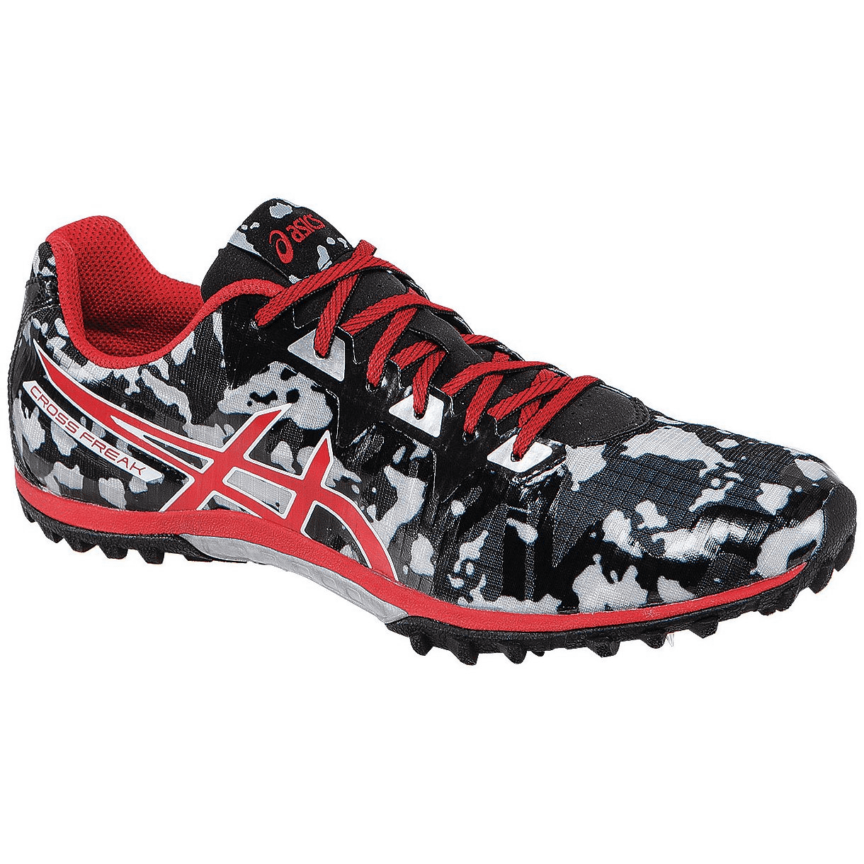 asics cross freak 2