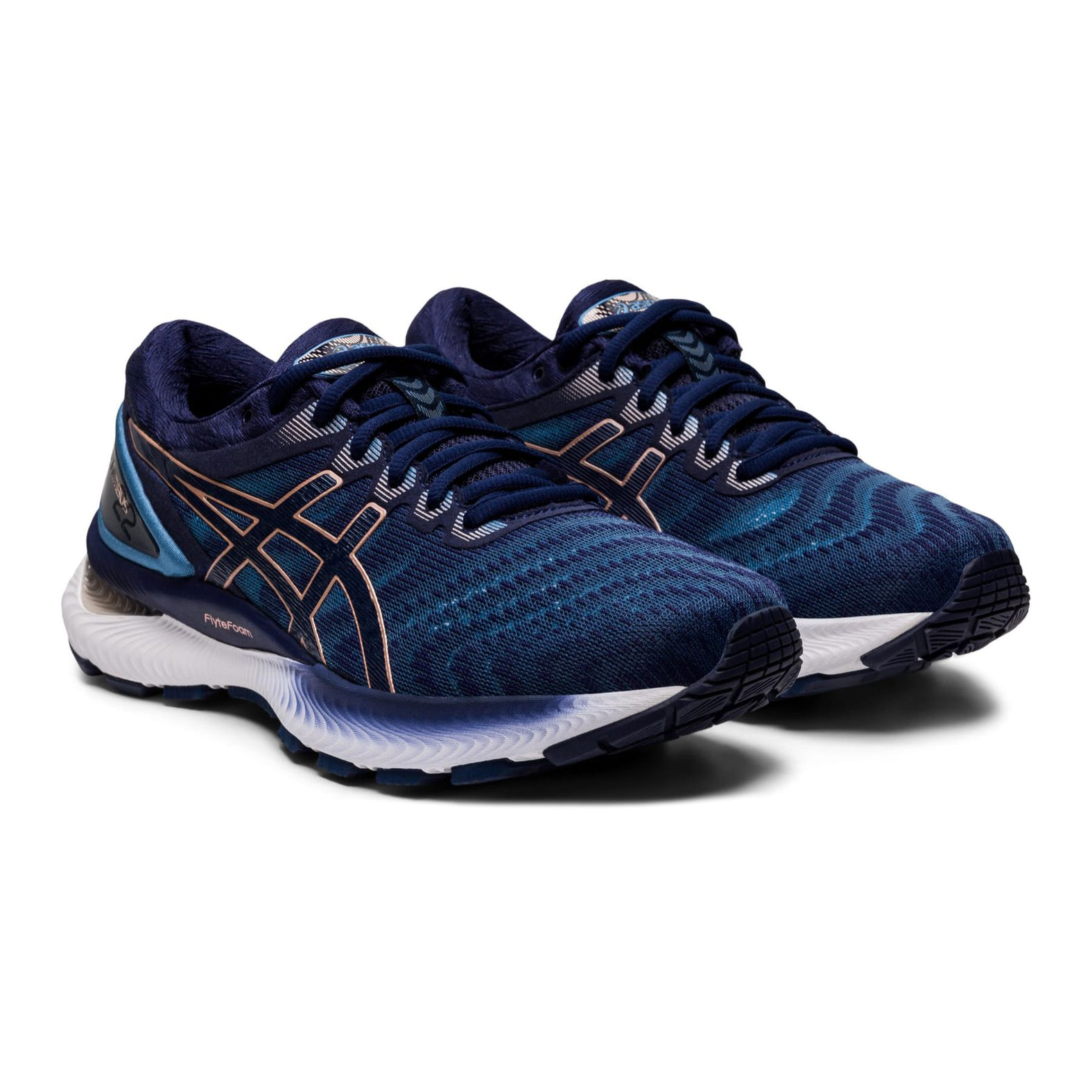 ASICS authentic Gel-Nimbus 22 Shoes