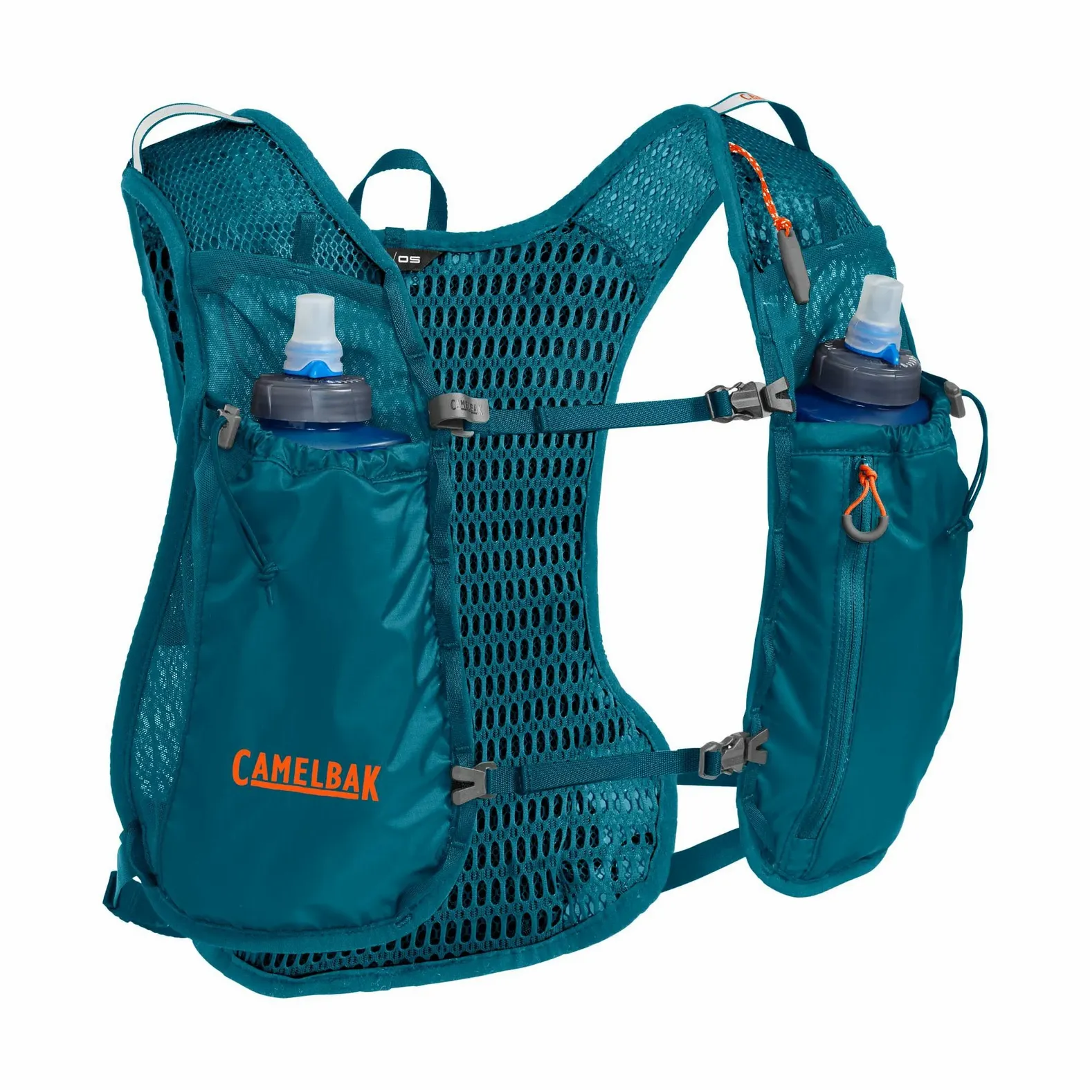 CamelBak Trail Run Vest 34oz Hydration