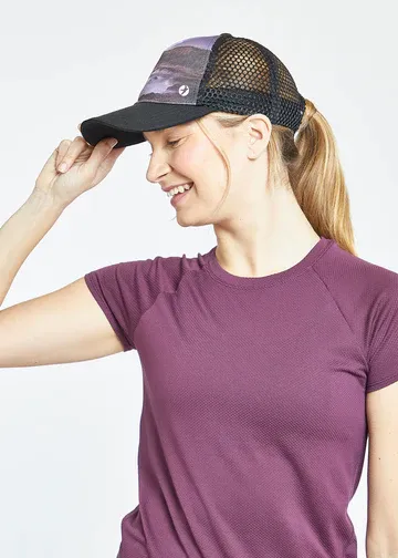 OISELLE RUNNER TRUCKER- THORS WELL THORS WELL