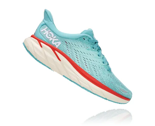 NEW! Wide! HOKA ONE ONE Clifton 8 Men's Everyday Running