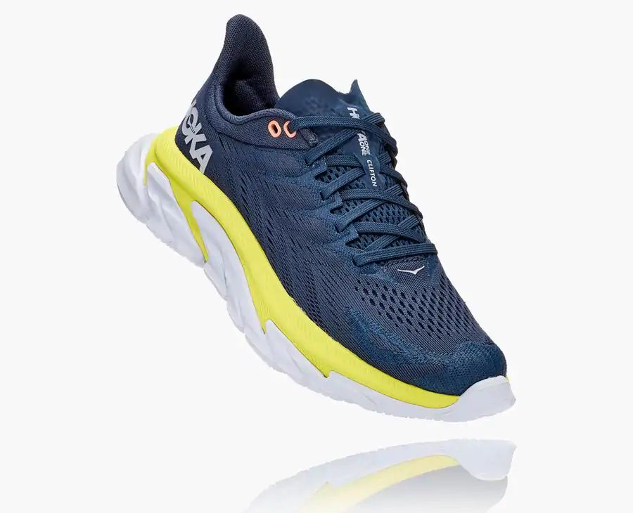 Hoka Clifton on sale Edge