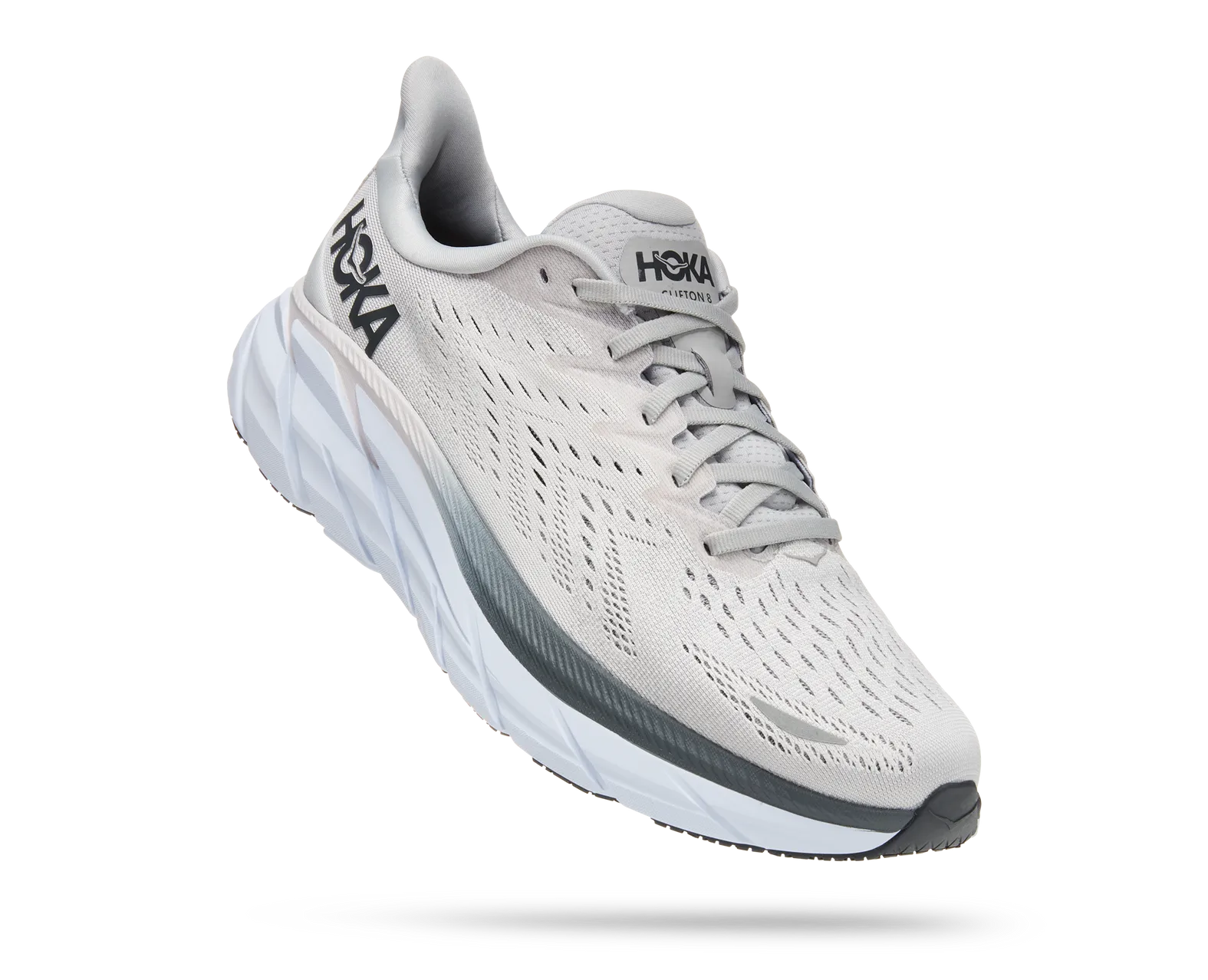 Hoka one clifton sale on sale